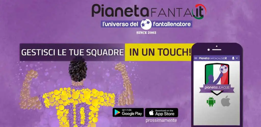 Pianetaleague 2024-25: tutti i vincitori delle classifiche Pianetaleague 2024-25: tutti i vincitori delle classifiche